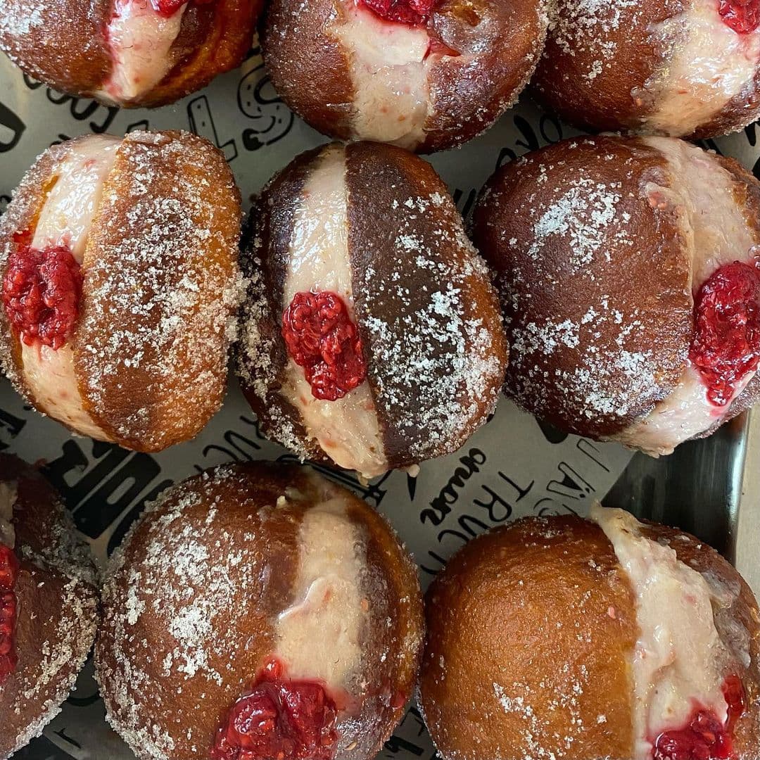 Picture of the author