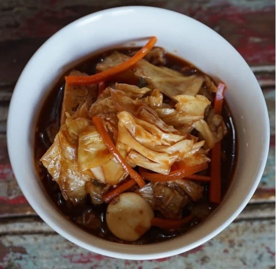 Picture of the author