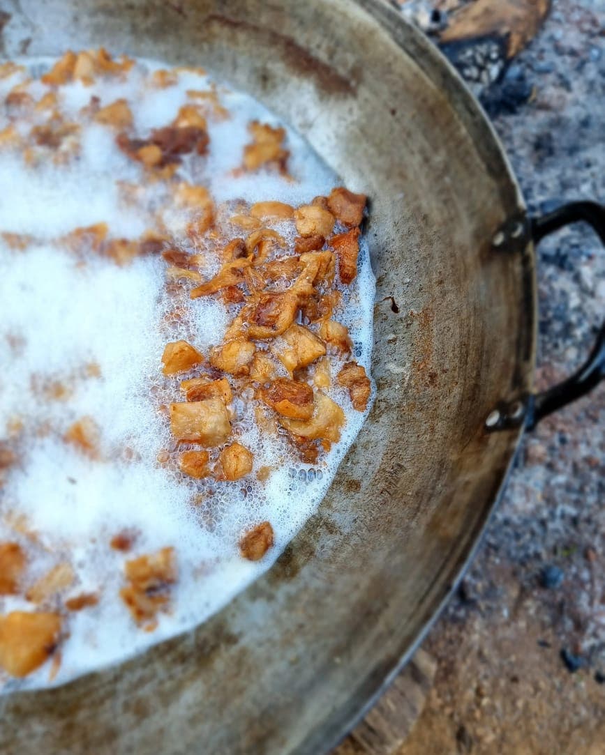 Picture of the author