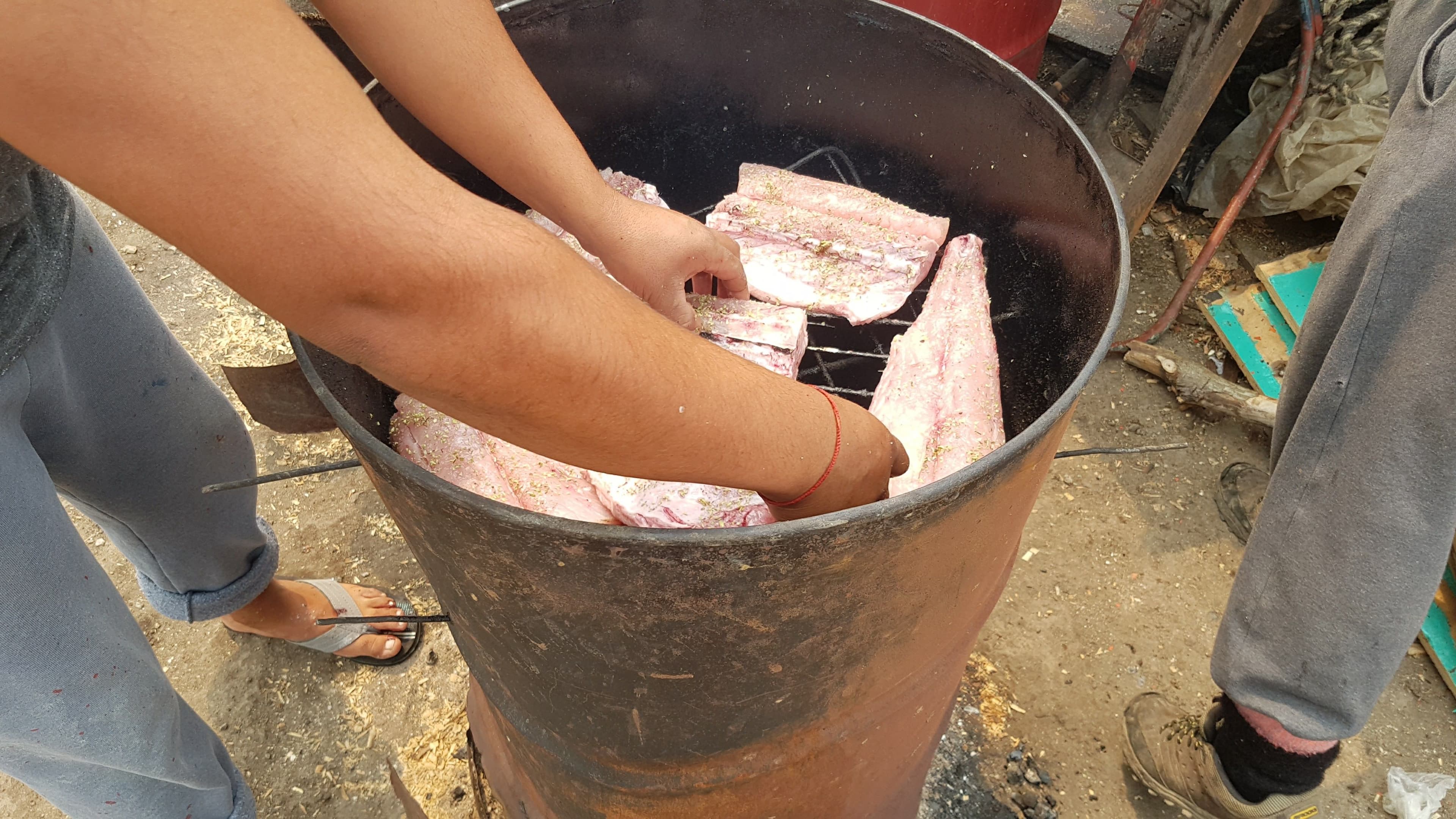 Picture of the author