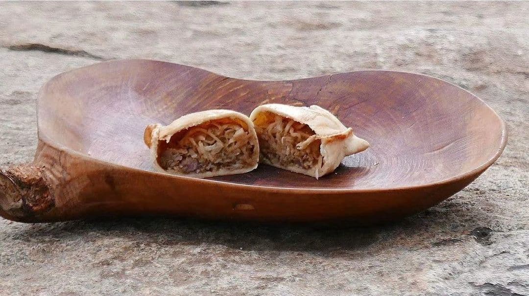 Picture of the author