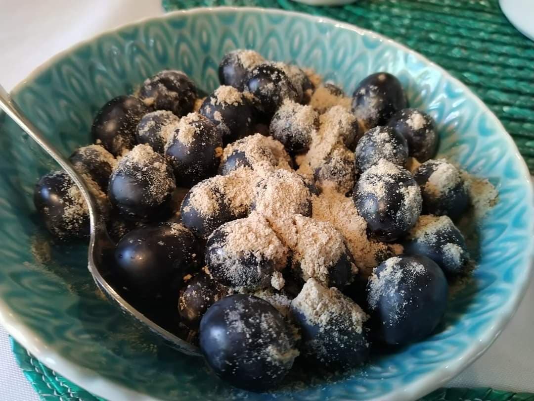 Picture of the author